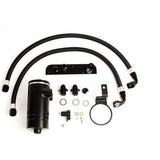 BFI "Clean Catch" - Crankcase Oil Separator, B7 Audi A4 2.0T