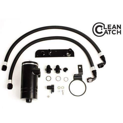 BFI "Clean Catch" - Crankcase Oil Separator, B7 Audi A4 2.0T