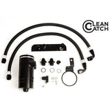 BFI "Clean Catch" - Crankcase Oil Separator, B7 Audi A4 2.0T