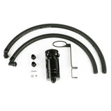 BFI "Clean Catch" - Crankcase Oil Separator - Essential Kit EK (2.5L 5-Cylinder)