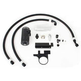 BFI "Clean Catch" - Crankcase Oil Separator (B8 Audi 2.0T) (NLA)