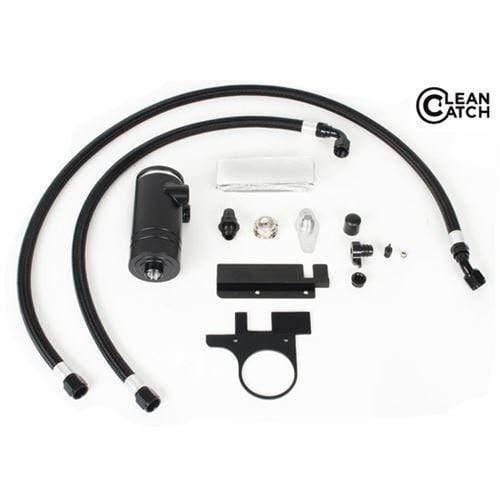 BFI "Clean Catch" - Crankcase Oil Separator (B8 Audi 2.0T) (NLA)