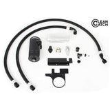 BFI "Clean Catch" - Crankcase Oil Separator (B8 Audi 2.0T) (NLA)