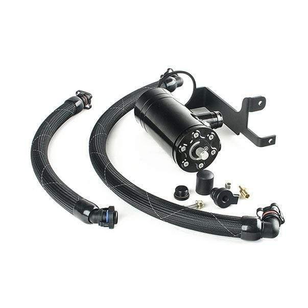 BFI "Clean Catch" - Crankcase Oil Separator - Essential Kit EK (Transverse TSI)
