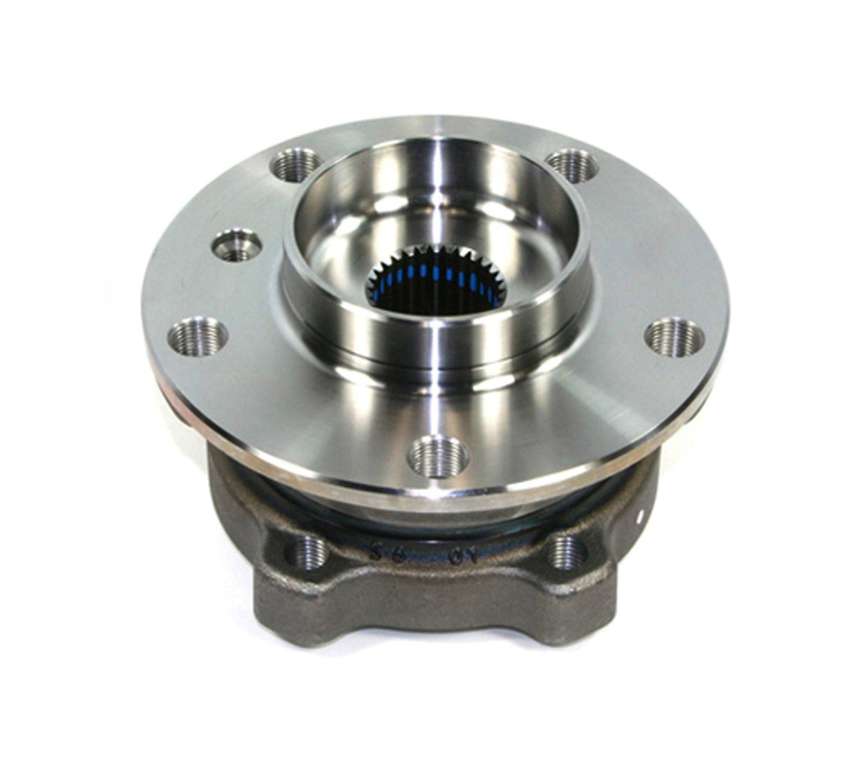 Front Wheel Hub - BMW E7X / F1X / xDrive / X5 / X6