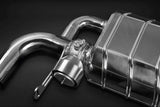 Mercedes CLA45 AMG - Valved Exhaust System (Incl. CES-3 Remote)