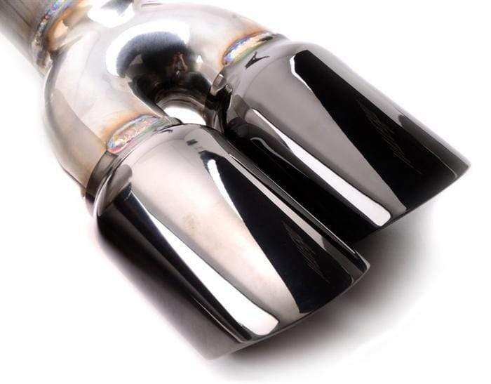 Corsa 2.5" Sport Cat-back Exhaust - E46 BMW | M3 | S54