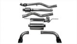 Corsa 3" Pro Series Cat-back Exhaust - F30 BMW | 335i | N55
