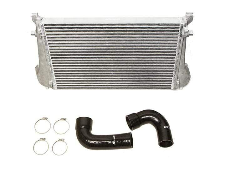 CTS Direct Fit Front Mount Intercooler MQB