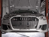 CTS Turbo Direct Fit FMIC Kit - Audi | 8V RS3 | 8S TTRS | 2.5T EVO