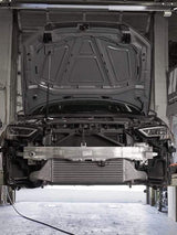 CTS Turbo Direct Fit FMIC Kit - Audi | 8V RS3 | 8S TTRS | 2.5T EVO