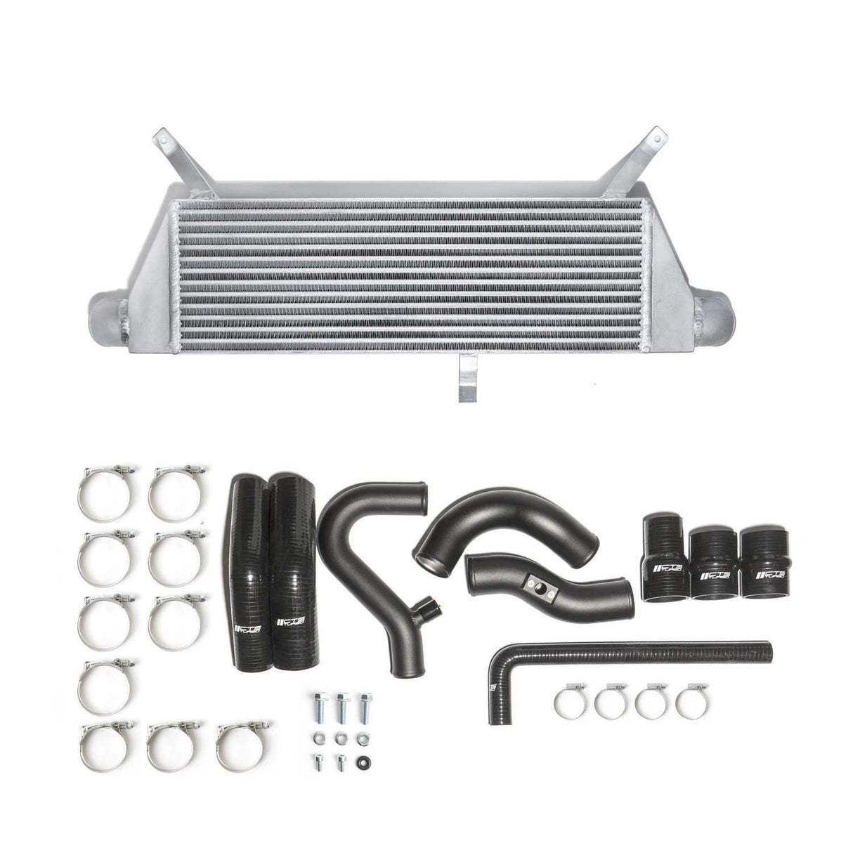 CTS Turbo B5 Audi A4 1.8T Front Mount Intercooler