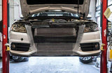CTS Turbo Direct Fit Intercooler | Audi B8/B8.5 A4/A5/All-Road 1.8T-2.0T