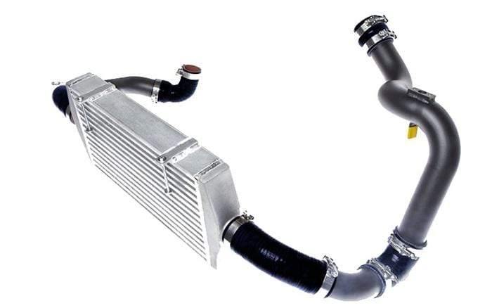 CTS Turbo B8 Audi Allroad 2.0T Front Mount Intercooler
