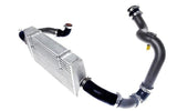CTS Turbo B8 Audi Allroad 2.0T Front Mount Intercooler