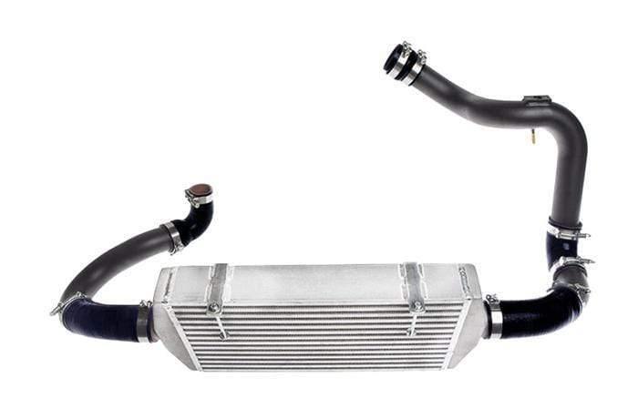 CTS Turbo B8 Audi Allroad 2.0T Front Mount Intercooler