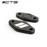 CTS Turbo VW 2.5 Cylinder SAI Block Off Plate Kit