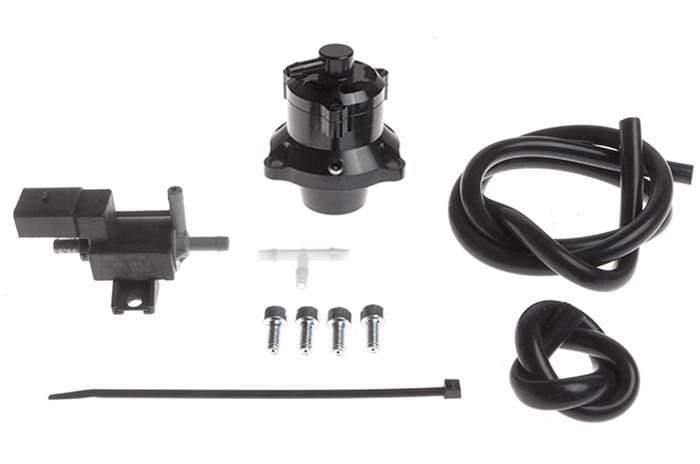 CTS Turbo Vacuum Operated Blow Off Valve (BOV) | 1.8T | 2.0T Gen3 EA888