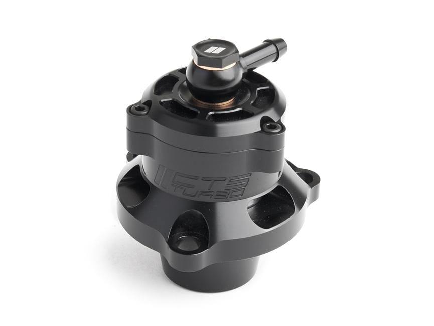 CTS Turbo Vacuum Operated Blow Off Valve (BOV) | 1.8T | 2.0T Gen3 EA888