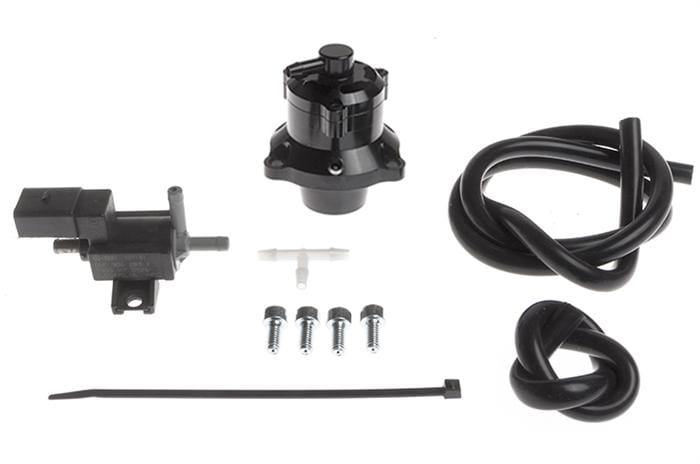 CTS Turbo Vacuum Operated Blow Off Valve (BOV) | B9 Audi A4 2.0T
