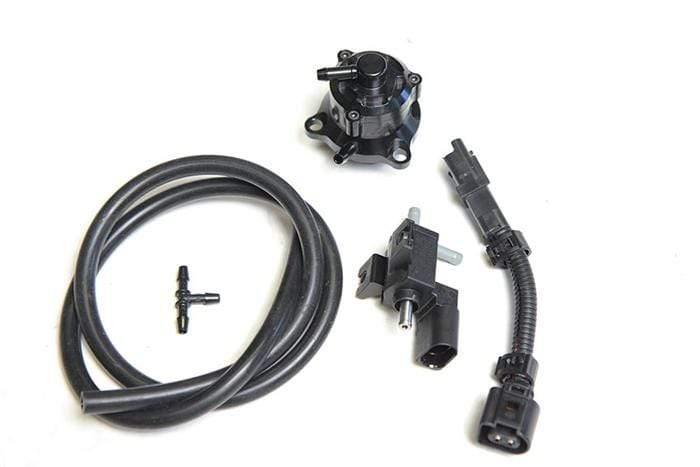 CTS Turbo Blow Off Valve (BOV) - MINI (N14)