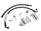 CTS Turbo Catch Can Kit | Mk6 Jetta (2013.5-up) Gen 3