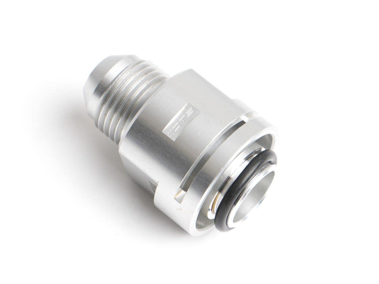 CTS Turbo Catch Can Kit | Mk6 Jetta (2013.5-up) Gen 3