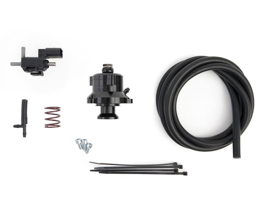 CTS Turbo Vacuum Operated Diverter Valve (DV) | 1.8T | 2.0T Gen3 EA888