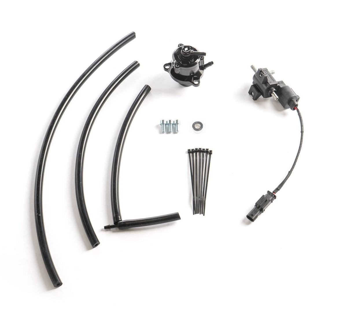 CTS Turbo Blow Off Valve Kit - VW / MK8 GTI