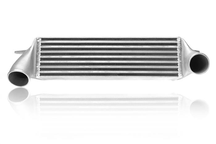 CTS Turbo E8X 135i | E9X 335i | Front Mount Intercooler