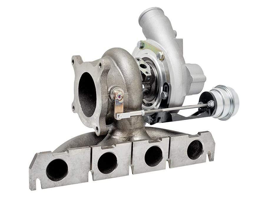 CTS Turbo Boss Kit - VW/Audi EA113 2.0T FSI