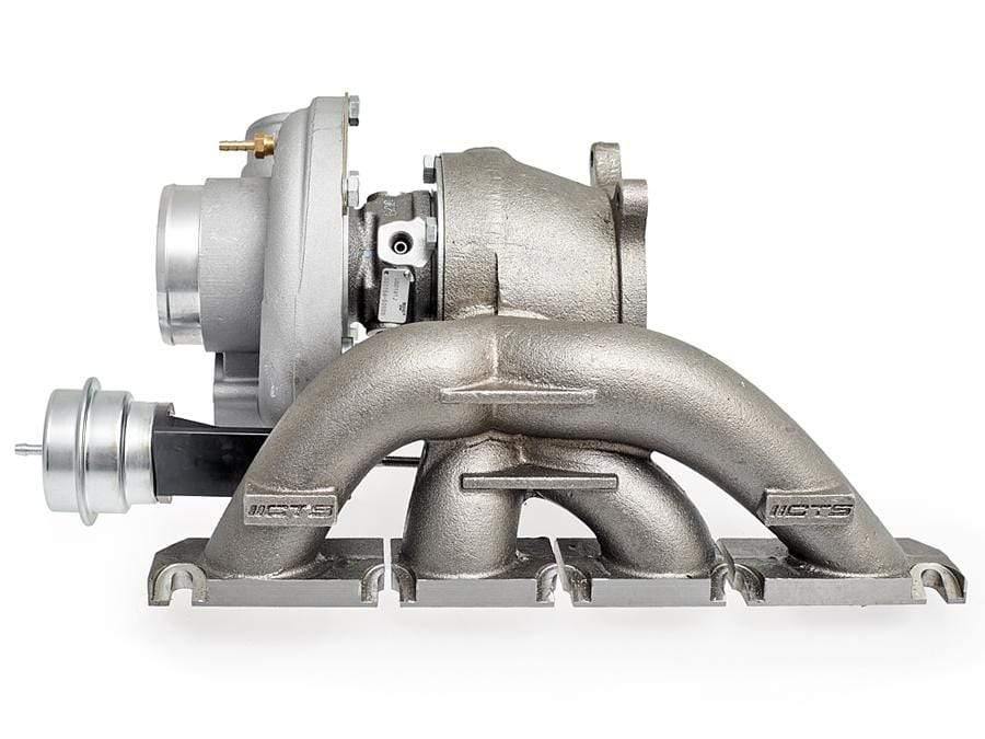 CTS Turbo Boss Kit - VW/Audi EA113 2.0T FSI