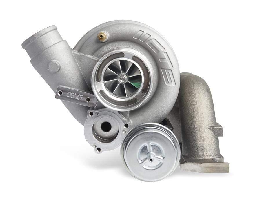 CTS Turbo Boss Kit - VW/Audi EA113 2.0T FSI