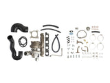 CTS Turbo Boss Kit - VW/Audi EA113 2.0T FSI