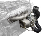 CTS Turbo Boss Kit - Mk6 | Mk6 | EA888.1 2.0T TSi