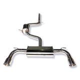 CTS Turbo MK7 GTI Cat-Back Exhaust