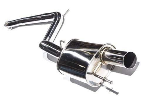 CTS Turbo MK3 VR6 3" Exhaust