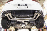 CTS Turbo Audi 8V S3 Catback Exhaust System