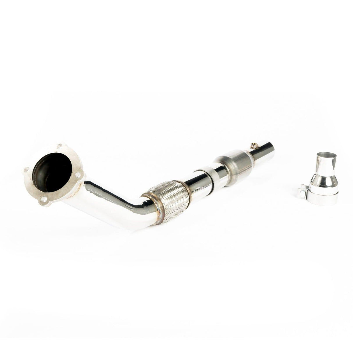 CTS Turbo MK4 1.8T Downpipe