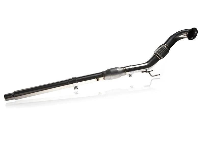 CTS Turbo MK6 Jetta 1.8T | 2.0T Gen3 Downpipe