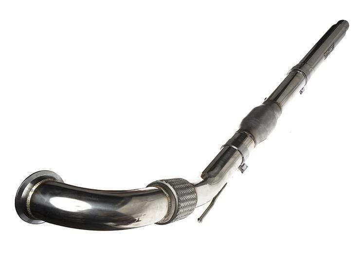 CTS Turbo MK6 Jetta 1.8T | 2.0T Gen3 Downpipe