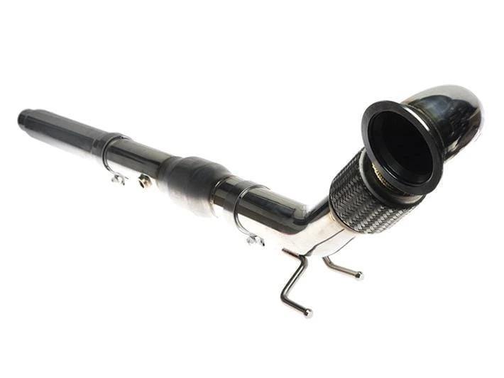 CTS Turbo MK6 Jetta 1.8T | 2.0T Gen3 Downpipe