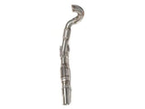 CTS Turbo MQB FWD Downpipe - VW Mk7 | Mk7.5 | 1.8T | 2.0T