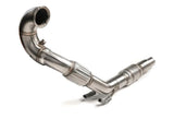 CTS Turbo MQB FWD Downpipe - VW Mk7 | Mk7.5 | 1.8T | 2.0T