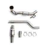 CTS Turbo MQB AWD Downpipe