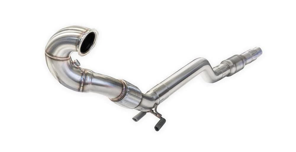 CTS Turbo MQB AWD Downpipe
