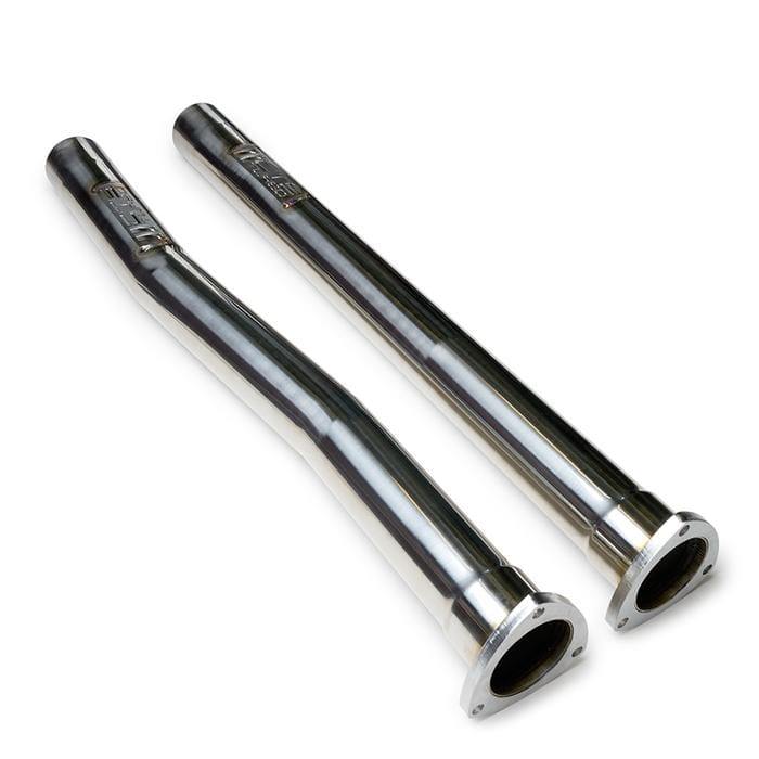 CTS Turbo Mid Pipes | 8V RS3 | Mk3 TTRS | 2.5T