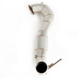 CTS Turbo Downpipe - Mercedes-Benz M133 A45 / CLA45 / GLA45 AMG