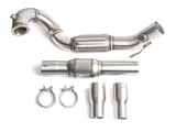 CTS Turbo 3″ Downpipe | MK6/MK7 1.4T