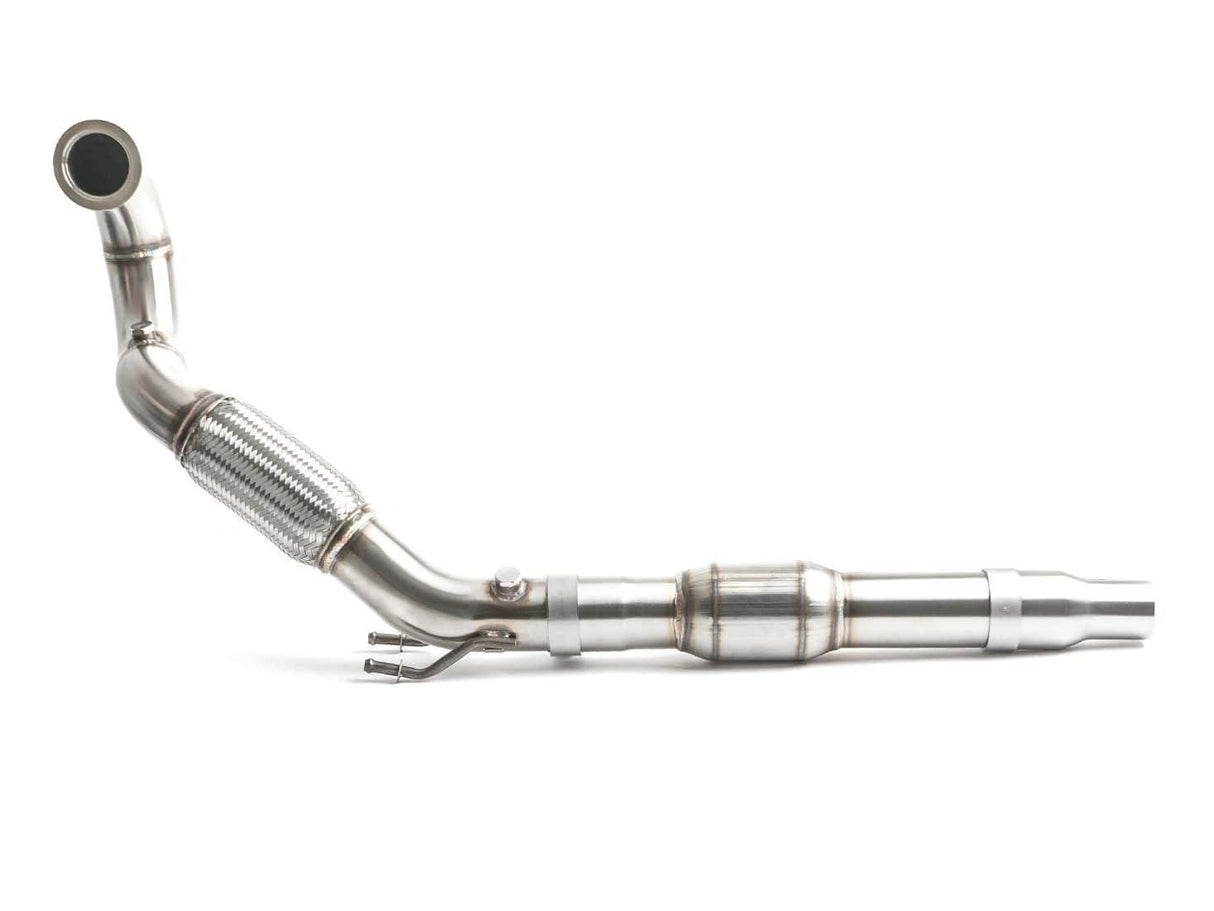 CTS Turbo 3″ Downpipe | MK6/MK7 1.4T